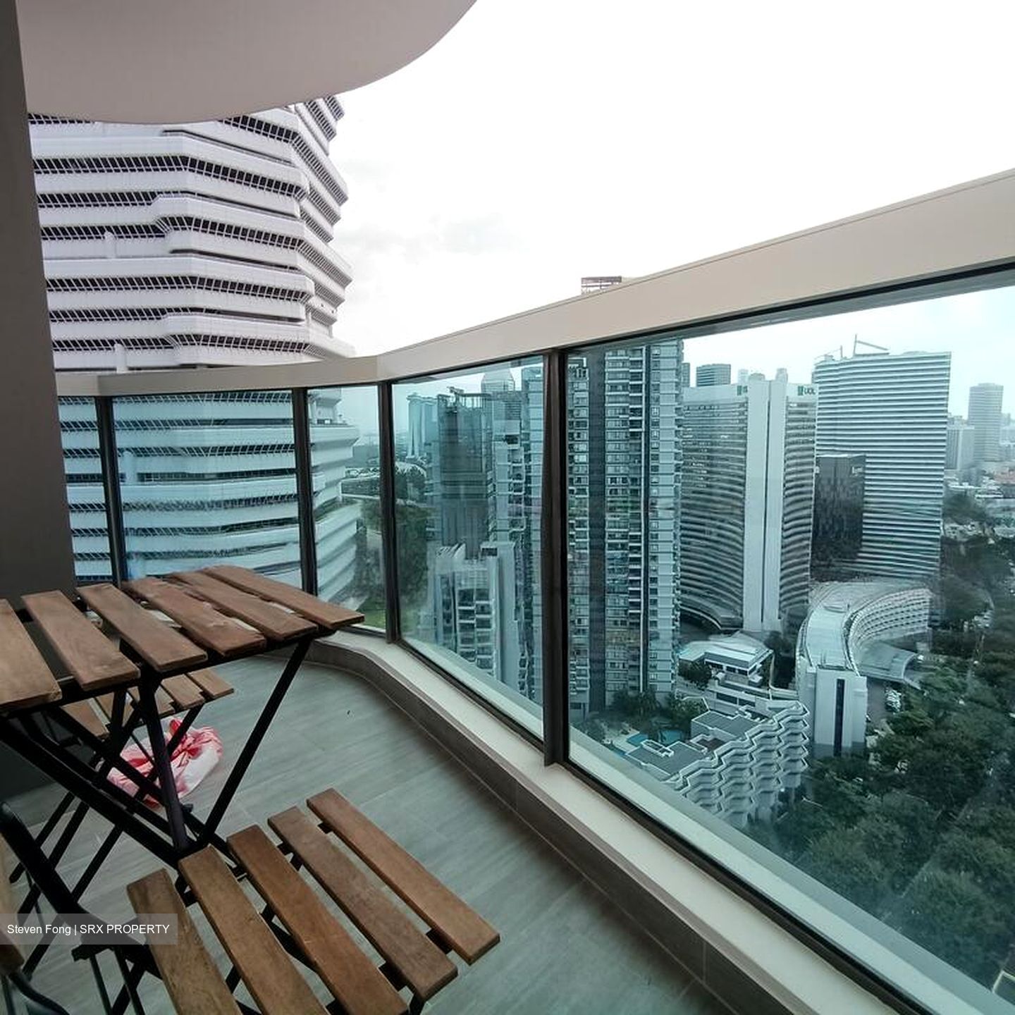 City Gate (D7), Apartment #453819481